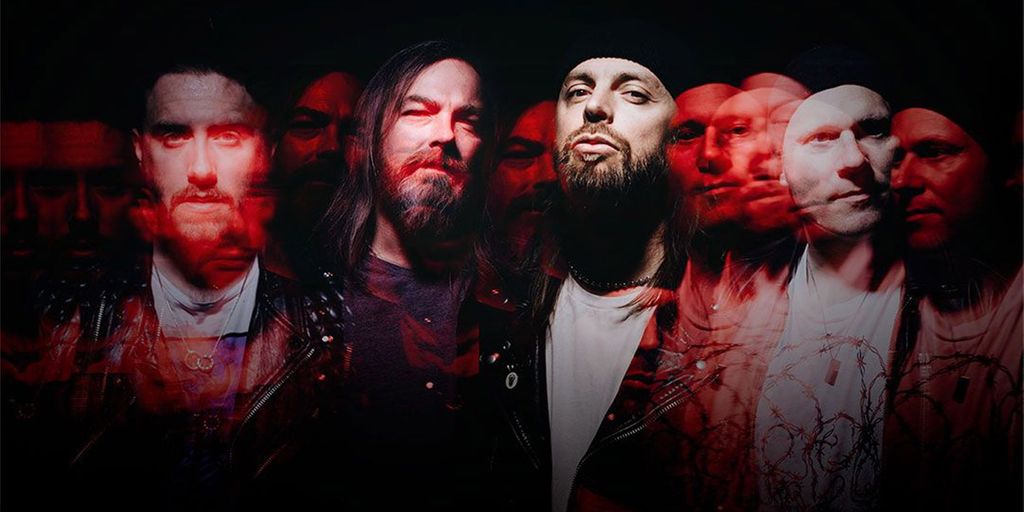 BULLET FOR MY VALENTINE