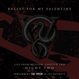 Live From Brixton: Chapter Two
