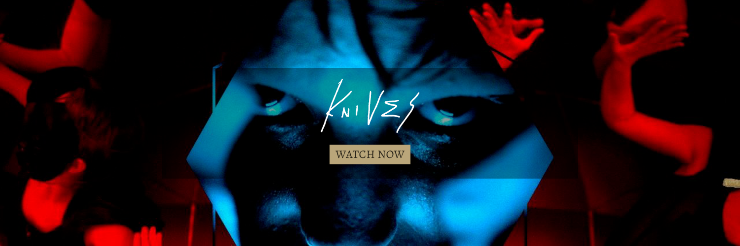 Bullet For My Valentine - Knives